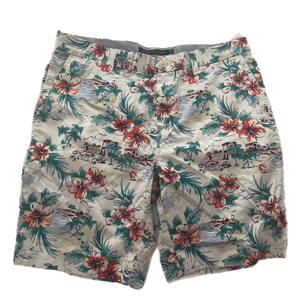 💕NEW💕 Tommy Hilfiger Floral Pants